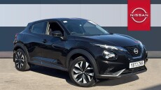 Nissan Juke 1.0 DiG-T 114 Acenta 5dr DCT Petrol Hatchback